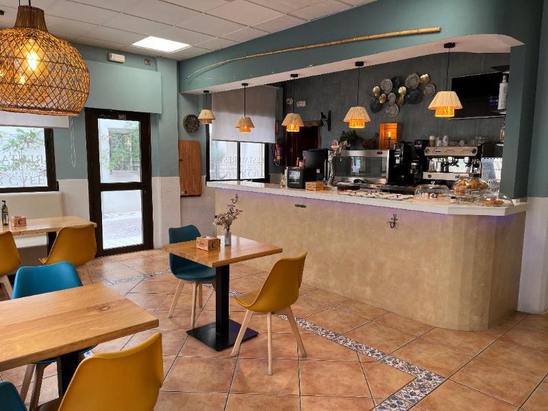 Macavi - Restoran