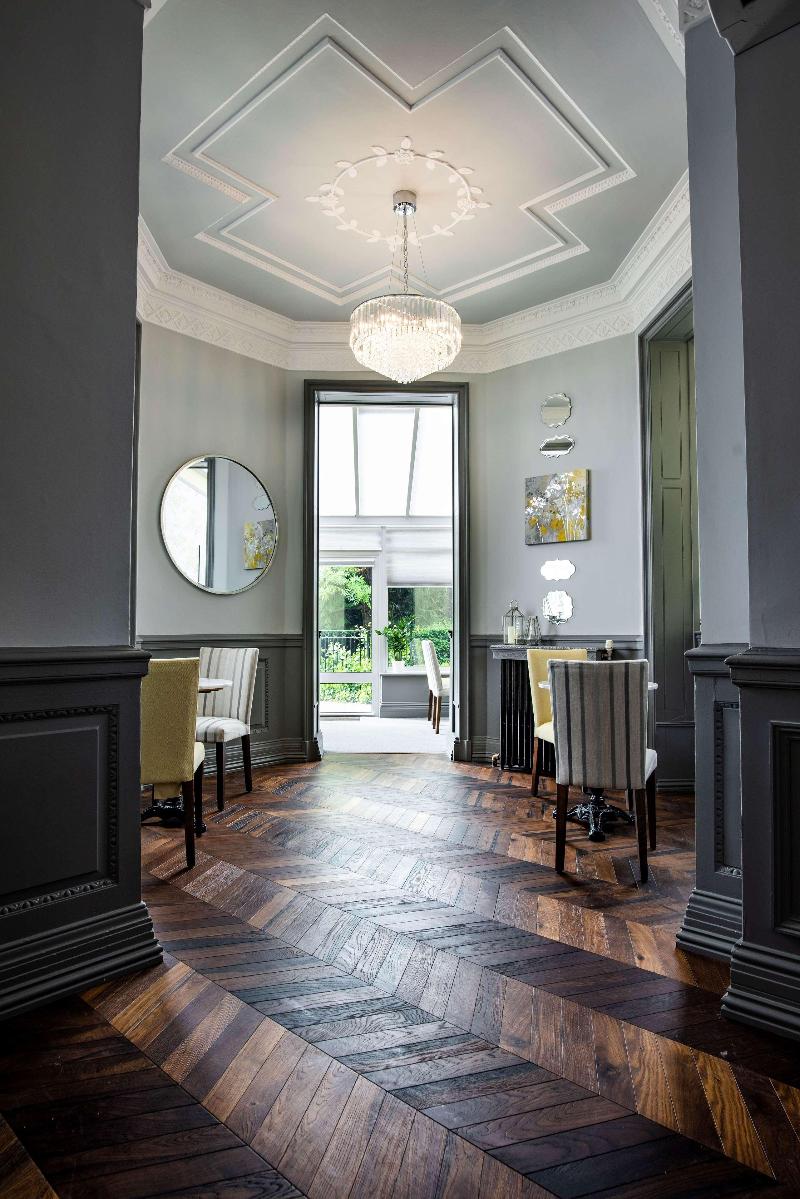 Southcrest Manor Hotel BW Signature Collection - Bar