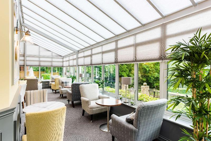 Southcrest Manor Hotel BW Signature Collection - Bar