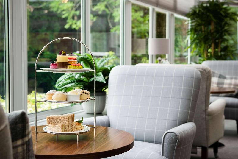 Southcrest Manor Hotel BW Signature Collection - Bar