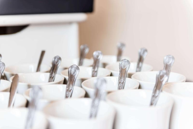 Southcrest Manor Hotel BW Signature Collection - Toplantı