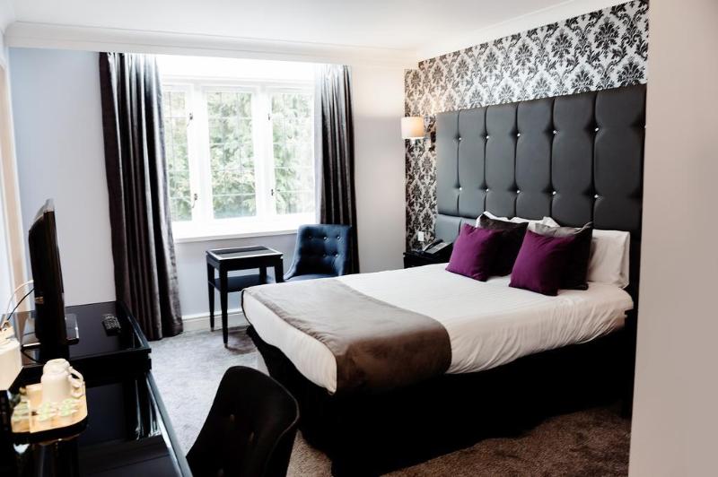 Southcrest Manor Hotel BW Signature Collection - Genel
