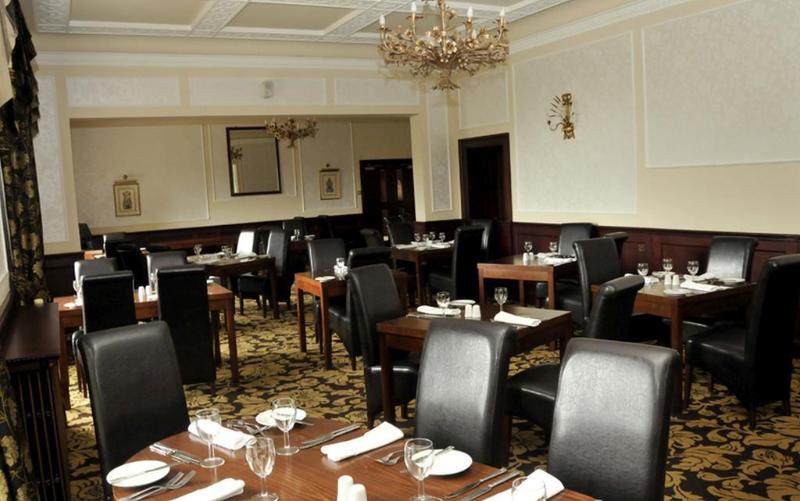 Southcrest Manor Hotel BW Signature Collection - Genel