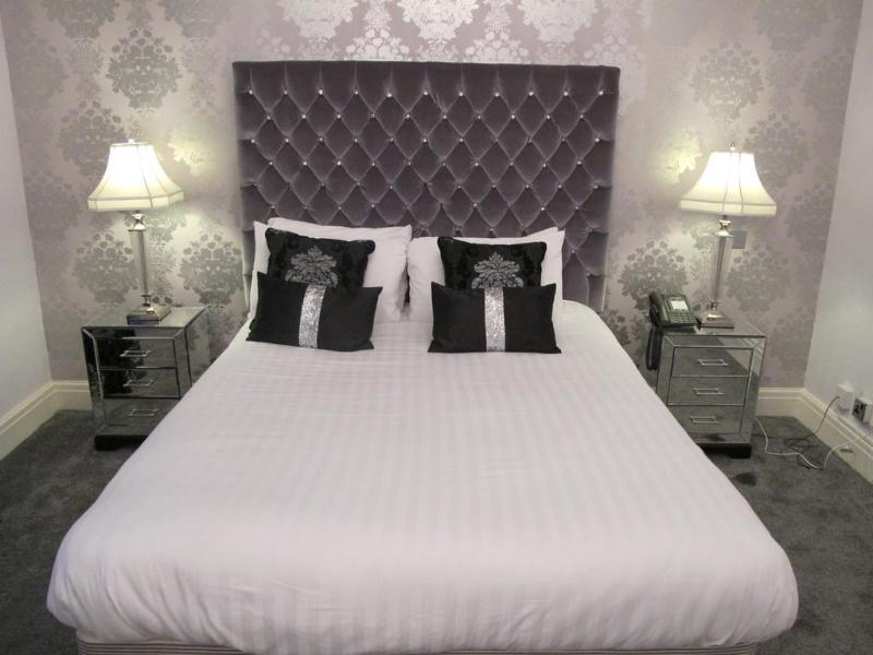 Southcrest Manor Hotel BW Signature Collection - Genel