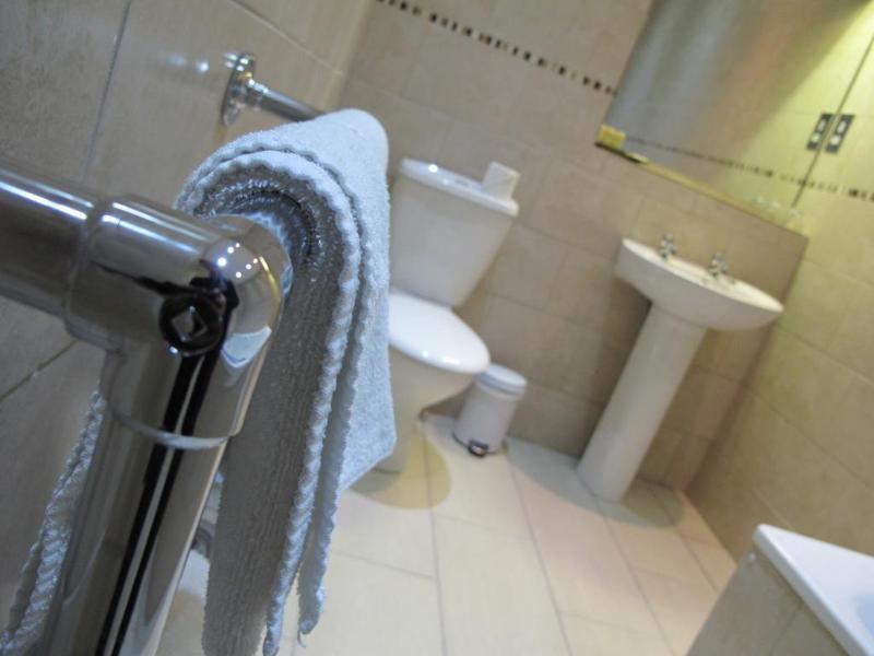Southcrest Manor Hotel BW Signature Collection - Genel