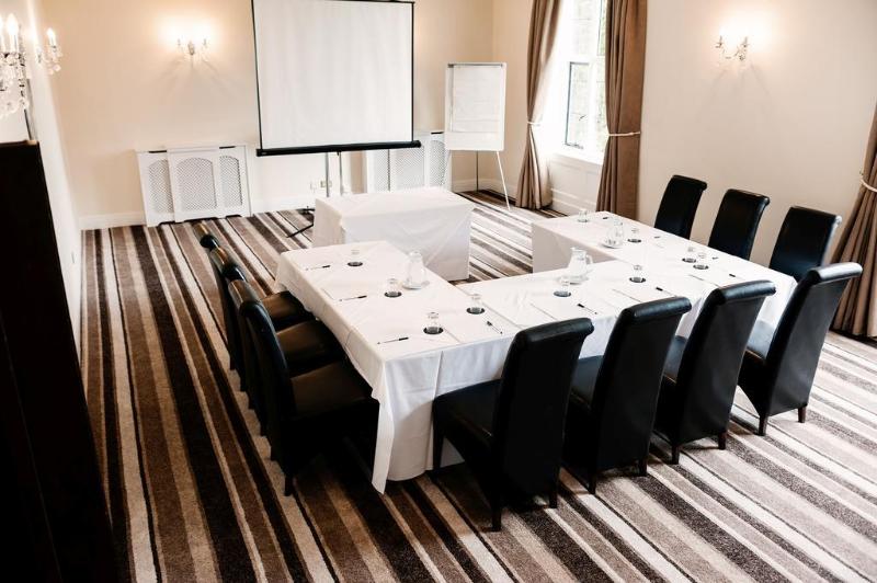Southcrest Manor Hotel BW Signature Collection - Genel