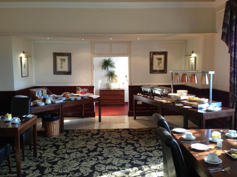 Southcrest Manor Hotel BW Signature Collection - Genel