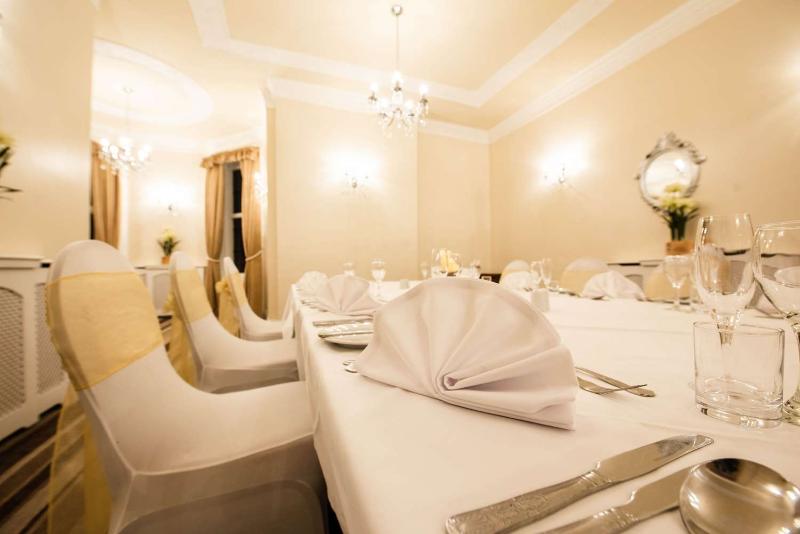 Southcrest Manor Hotel BW Signature Collection - Genel
