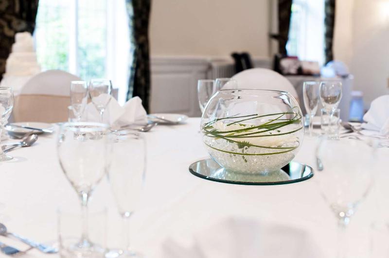 Southcrest Manor Hotel BW Signature Collection - Genel