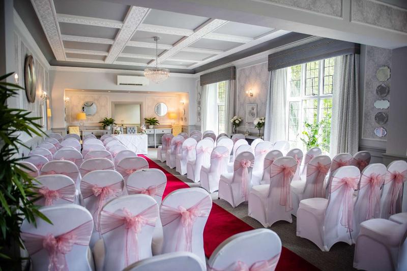 Southcrest Manor Hotel BW Signature Collection - Genel