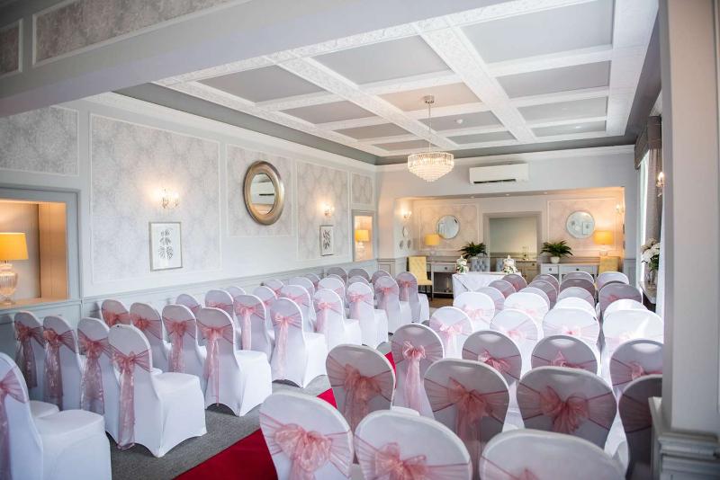 Southcrest Manor Hotel BW Signature Collection - Genel