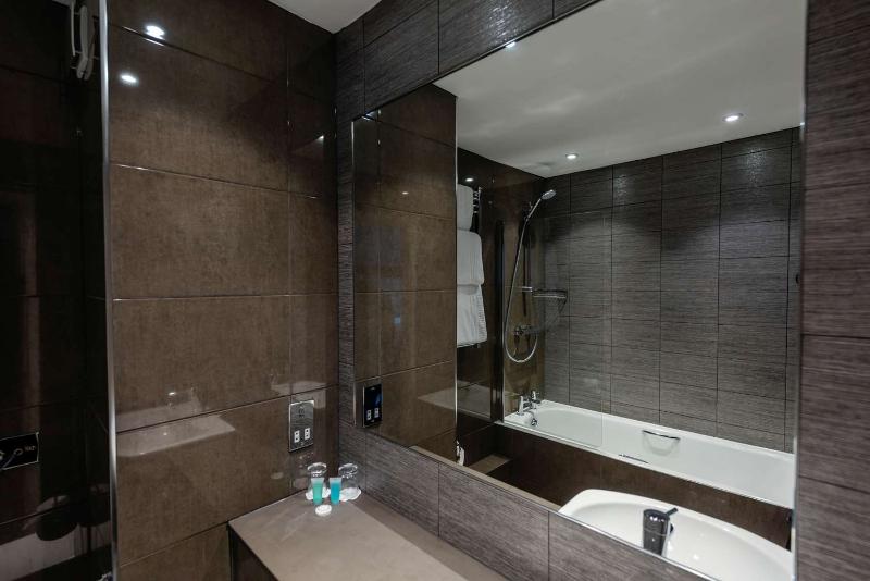 Southcrest Manor Hotel BW Signature Collection - Oda