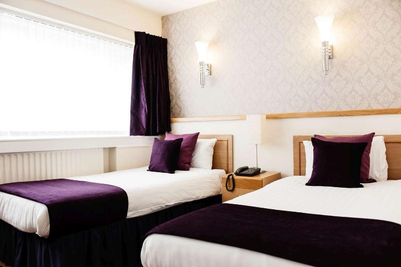 Southcrest Manor Hotel BW Signature Collection - Oda
