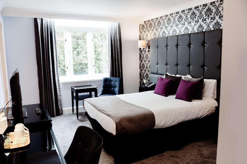 Southcrest Manor Hotel BW Signature Collection - Oda