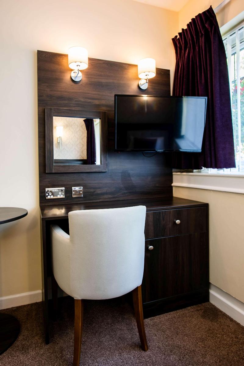 Southcrest Manor Hotel BW Signature Collection - Oda