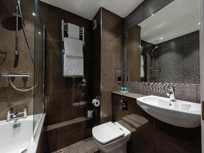 Southcrest Manor Hotel BW Signature Collection - Oda
