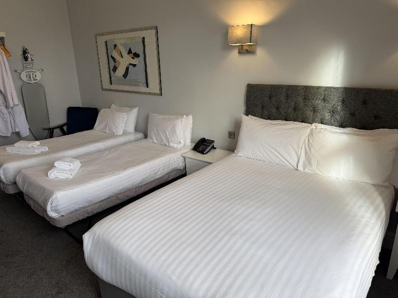 Southcrest Manor Hotel BW Signature Collection - Oda