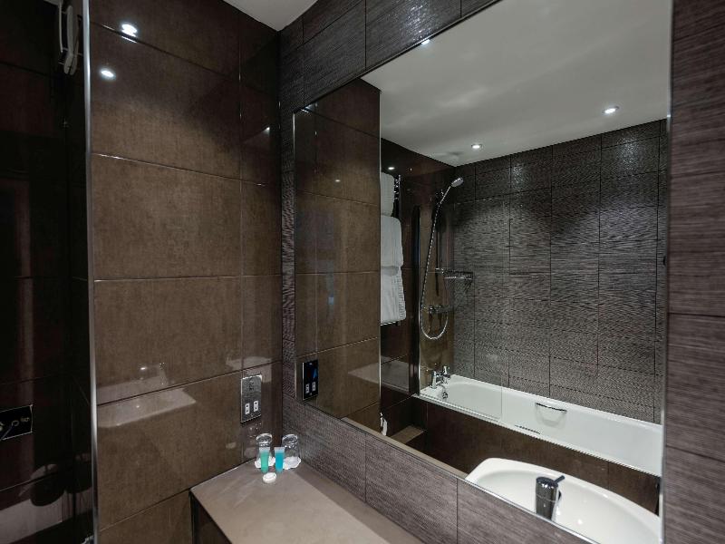 Southcrest Manor Hotel BW Signature Collection - Oda