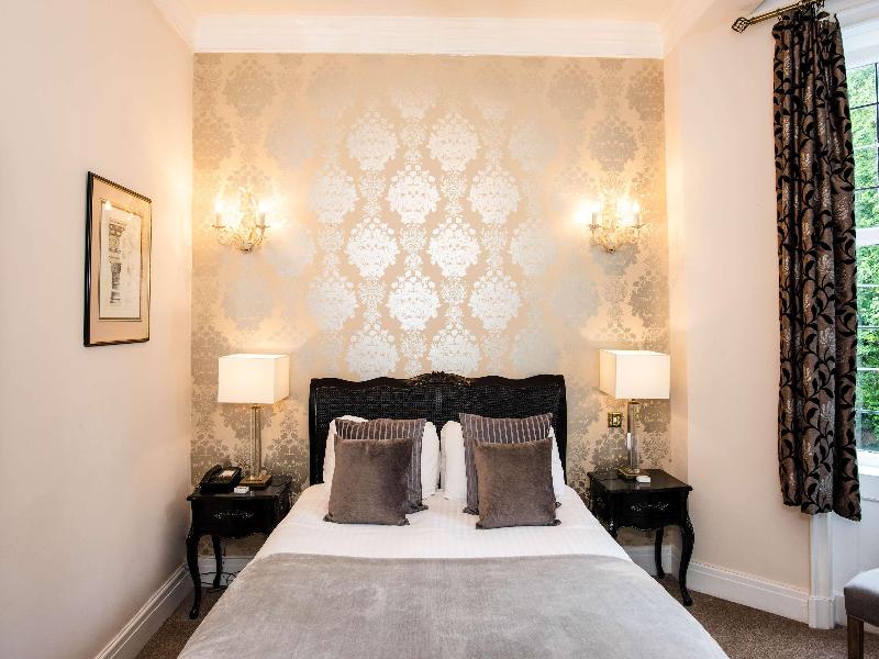 Southcrest Manor Hotel BW Signature Collection - Oda