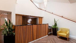 Holiday Inn Darlington - A1 Scotch Corner fotoÄŸrafÄ±