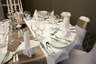 Holiday Inn Darlington - A1 Scotch Corner fotoÄŸrafÄ±