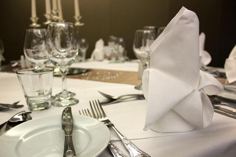 Holiday Inn Darlington - A1 Scotch Corner - Toplantı