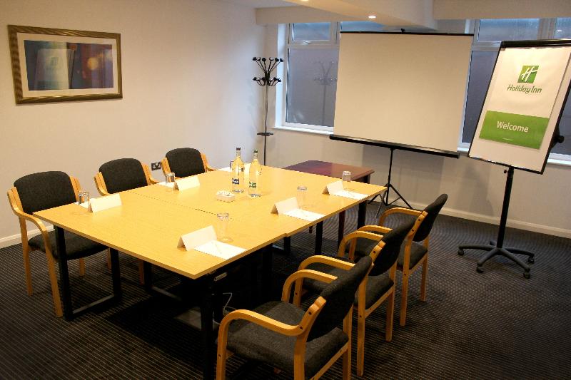Holiday Inn Darlington - A1 Scotch Corner - Toplantı