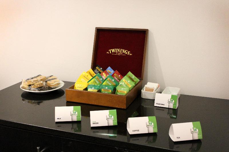 Holiday Inn Darlington - A1 Scotch Corner - Toplantı