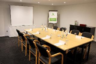 Holiday Inn Darlington - A1 Scotch Corner fotoÄŸrafÄ±