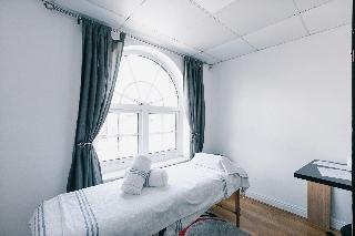 Holiday Inn Darlington - A1 Scotch Corner fotoÄŸrafÄ±