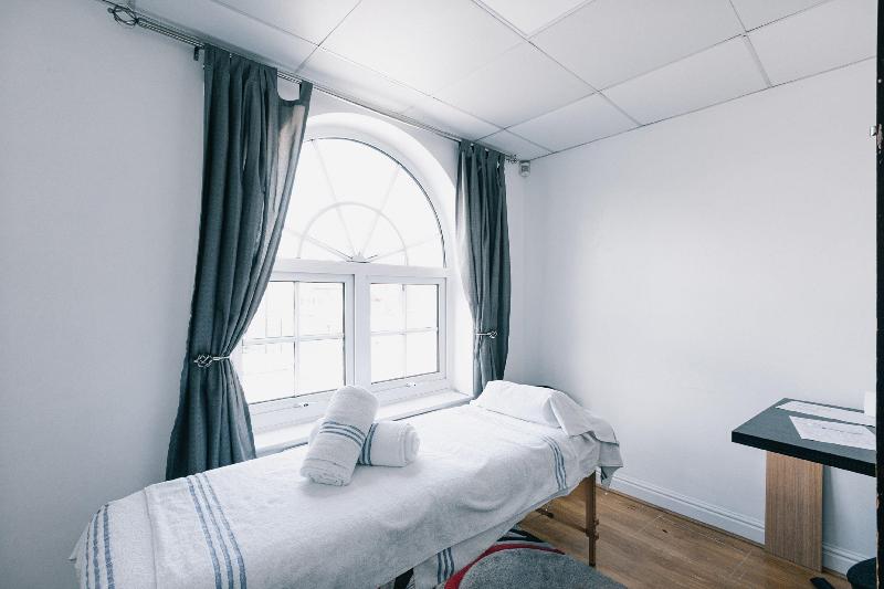Holiday Inn Darlington - A1 Scotch Corner - Aktivite