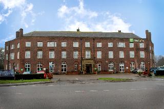 Holiday Inn Darlington - A1 Scotch Corner otel fotoğrafı