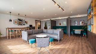 Holiday Inn Darlington - A1 Scotch Corner fotoÄŸrafÄ±
