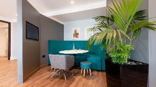 Holiday Inn Darlington - A1 Scotch Corner fotoÄŸrafÄ±