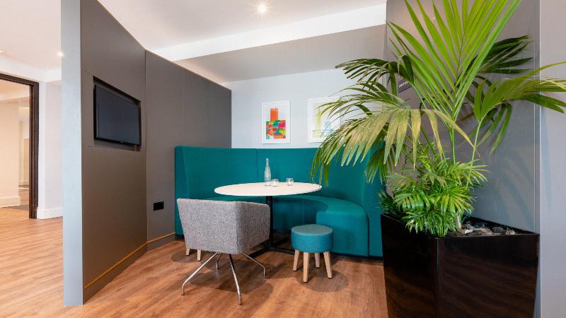 Holiday Inn Darlington - A1 Scotch Corner - Genel