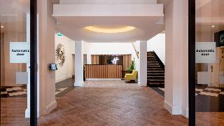 Holiday Inn Darlington - A1 Scotch Corner fotoÄŸrafÄ±