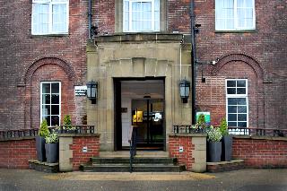 Holiday Inn Darlington - A1 Scotch Corner fotoÄŸrafÄ±