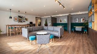 Holiday Inn Darlington - A1 Scotch Corner fotoÄŸrafÄ±