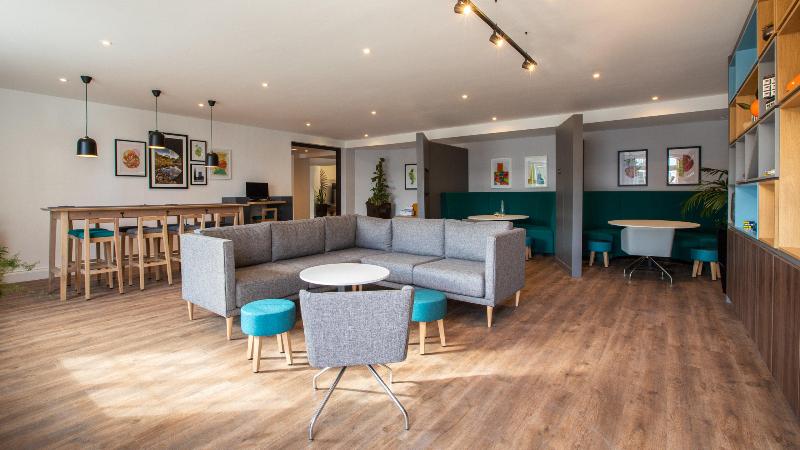 Holiday Inn Darlington - A1 Scotch Corner - Genel