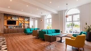 Holiday Inn Darlington - A1 Scotch Corner fotoÄŸrafÄ±