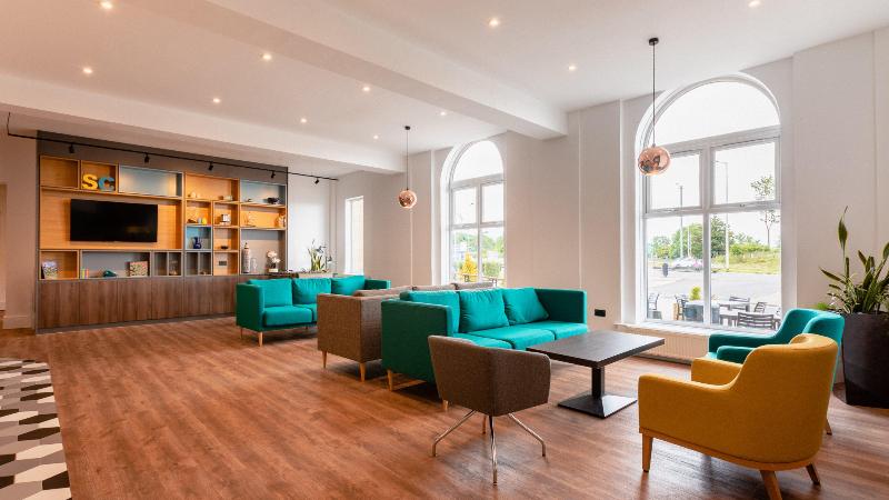Holiday Inn Darlington - A1 Scotch Corner - Genel