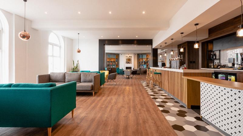 Holiday Inn Darlington - A1 Scotch Corner - Genel