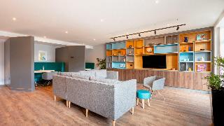 Holiday Inn Darlington - A1 Scotch Corner fotoÄŸrafÄ±
