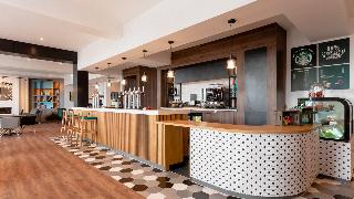 Holiday Inn Darlington - A1 Scotch Corner fotoÄŸrafÄ±