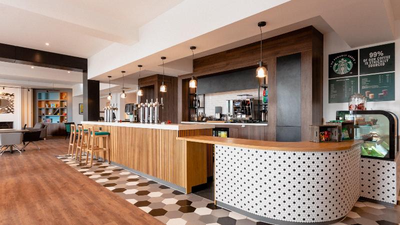 Holiday Inn Darlington - A1 Scotch Corner - Genel