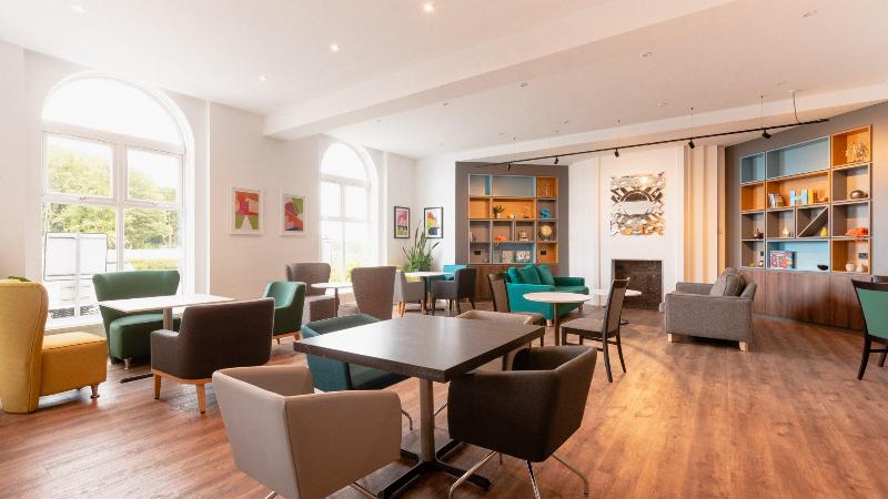 Holiday Inn Darlington - A1 Scotch Corner - Genel