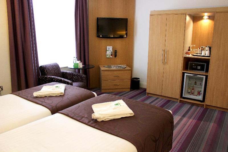 Holiday Inn Darlington - A1 Scotch Corner - Oda