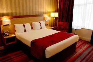Holiday Inn Darlington - A1 Scotch Corner fotoÄŸrafÄ±