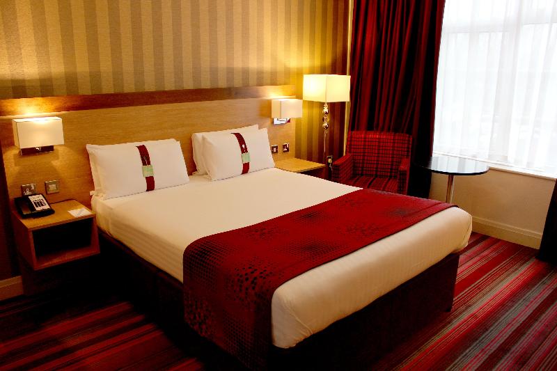 Holiday Inn Darlington - A1 Scotch Corner - Oda