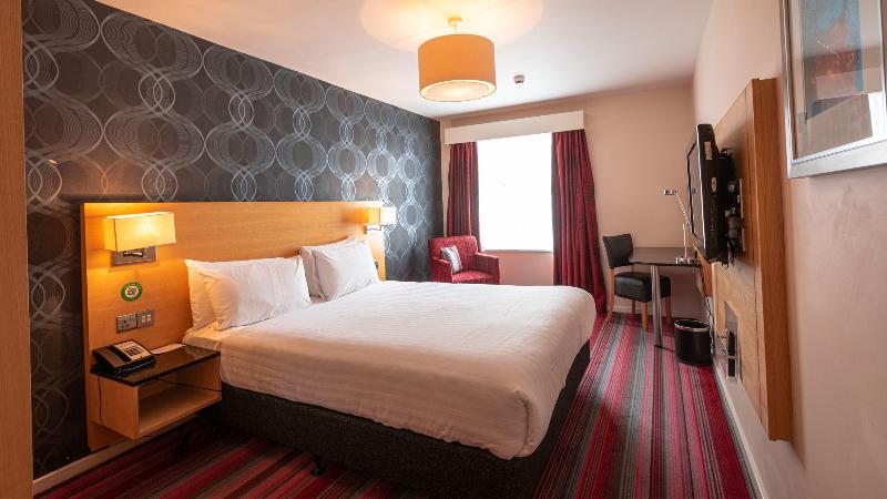 Holiday Inn Darlington - A1 Scotch Corner - Oda
